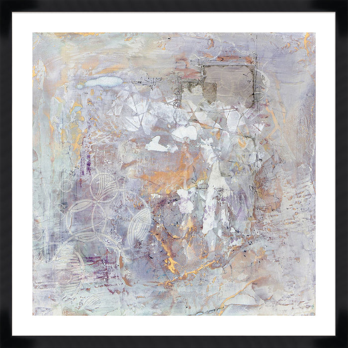 Relic of The Past II Wall Art