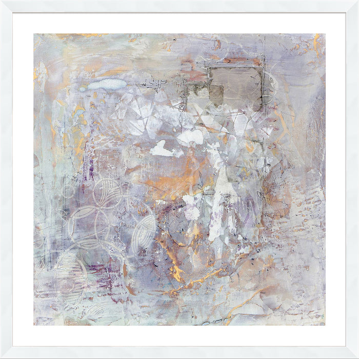 Relic of The Past II Wall Art