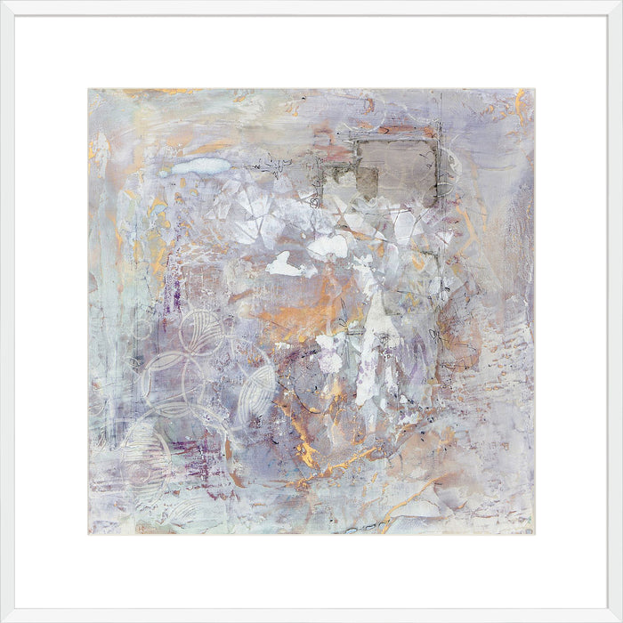 Relic of The Past II Wall Art