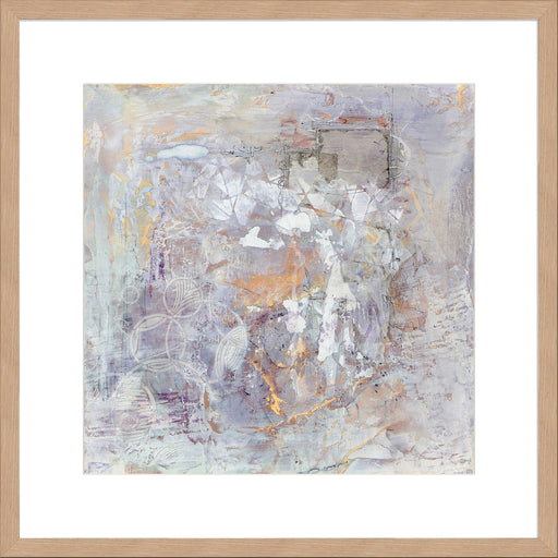 Relic of The Past II Wall Art