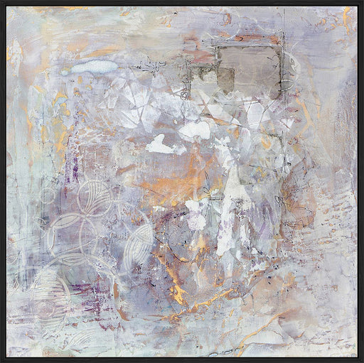 Relic of The Past II Wall Art