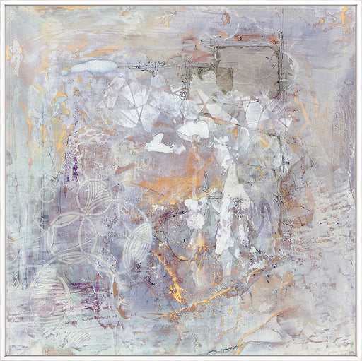 Relic of The Past II Wall Art