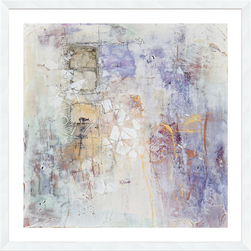 Relic of The Past IV Wall Art