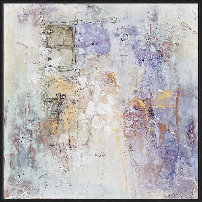 Relic of The Past IV Wall Art