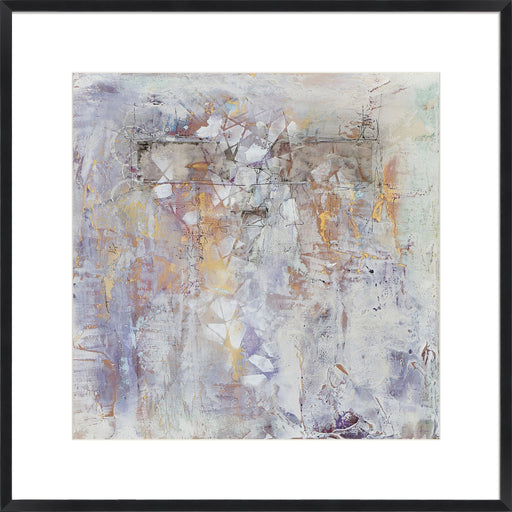 Relic of The Past I Wall Art