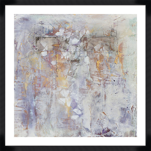 Relic of The Past I Wall Art