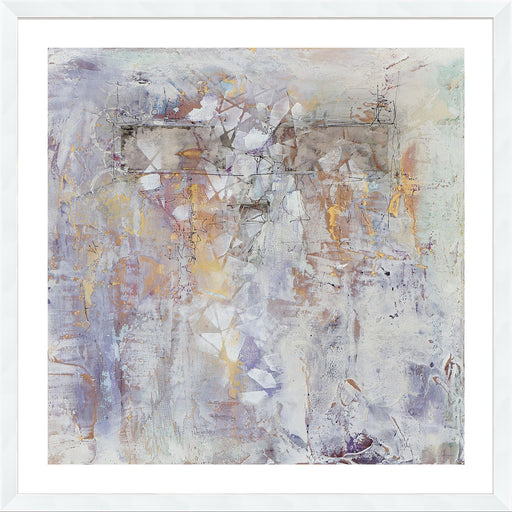 Relic of The Past I Wall Art