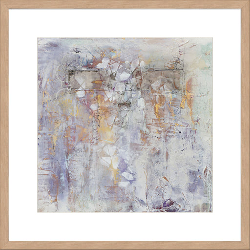 Relic of The Past I Wall Art