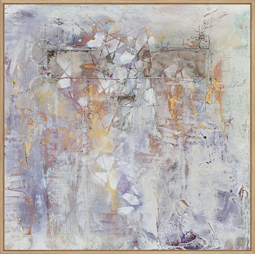 Relic of The Past I Wall Art