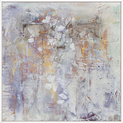 Relic of The Past I Wall Art