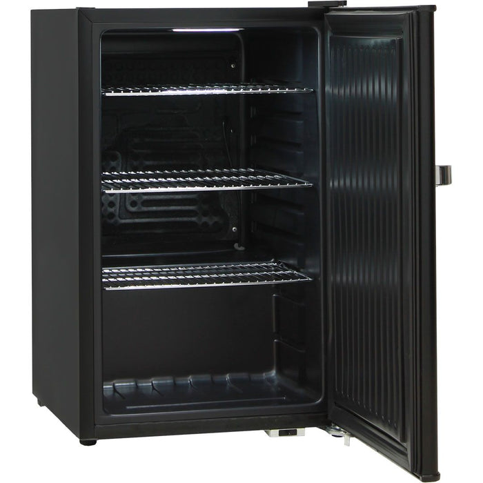 Schmick Retro Mini Bar Fridge 70 Litre Schmick Brand With Opener (Model: HUS-BC70B-RET)