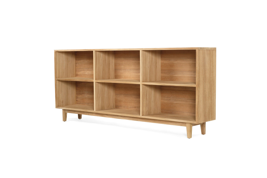 Ricardo Bookcase