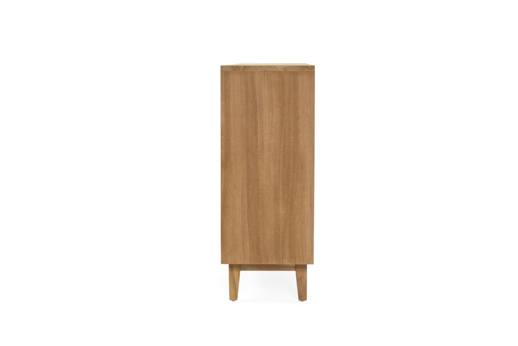 Ricardo Bookcase