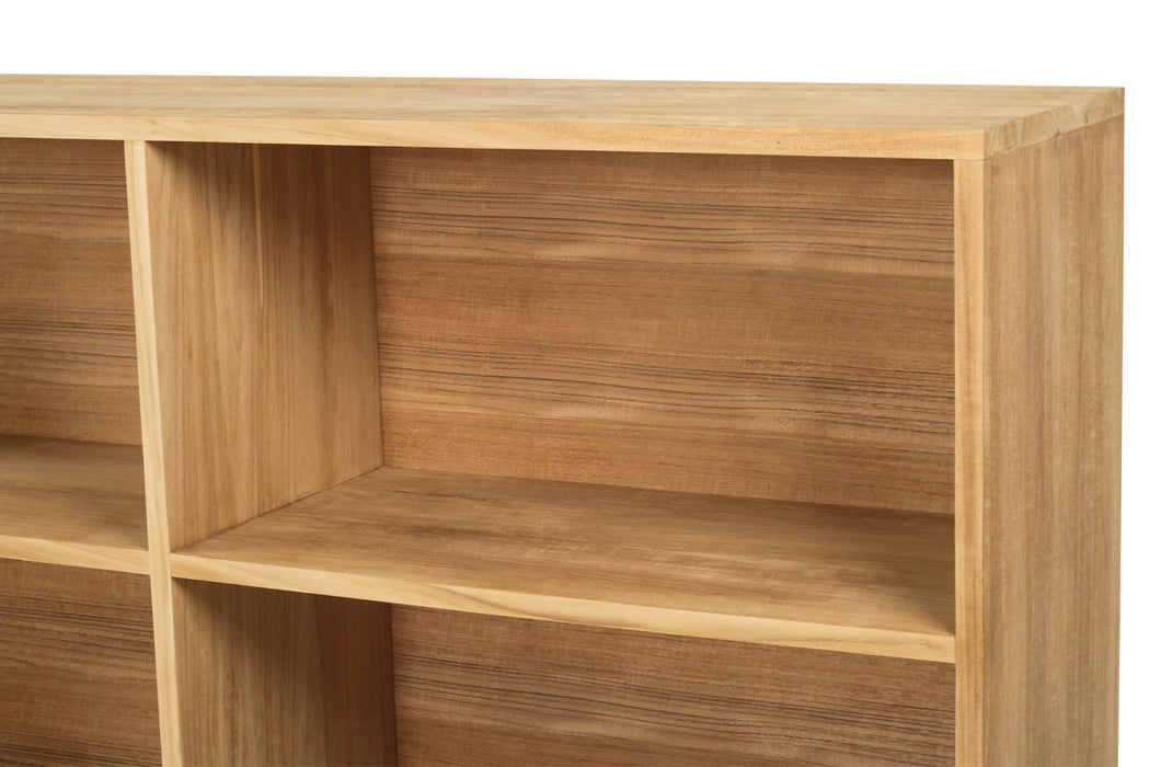 Ricardo Bookcase
