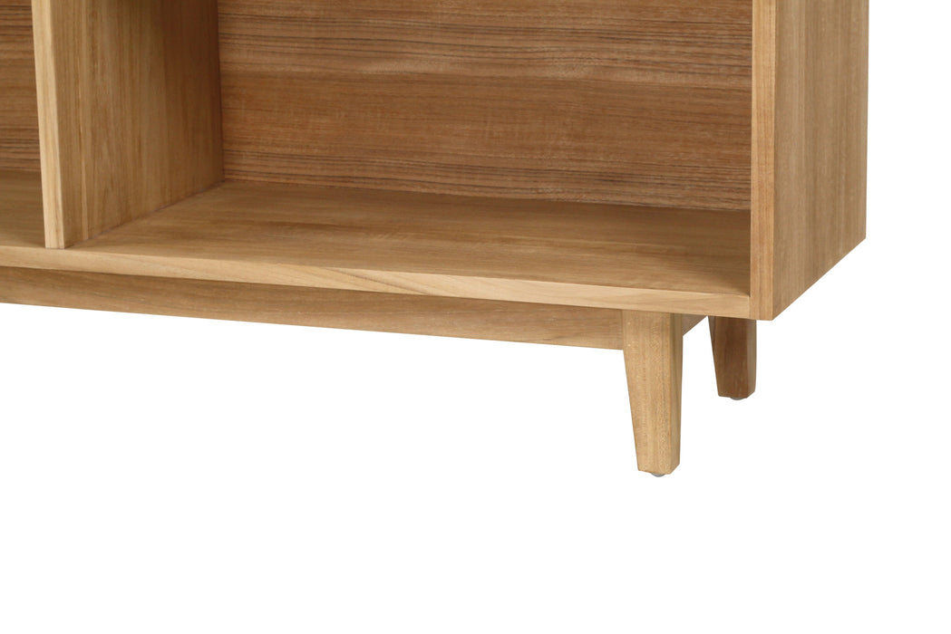 Ricardo Bookcase