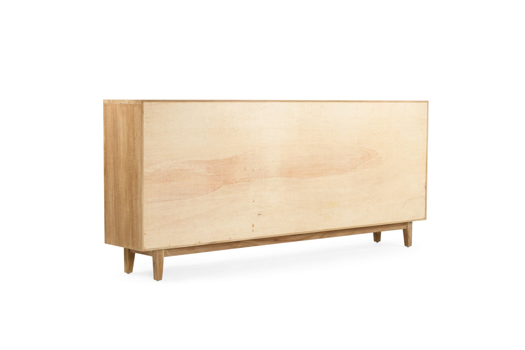 Ricardo Bookcase