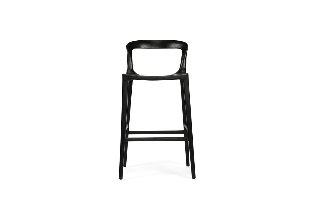 Rigby Counter Stool - Black