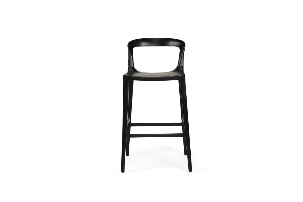 Rigby Counter Stool - Black