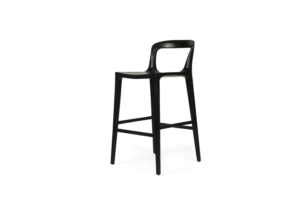 Rigby Counter Stool - Black