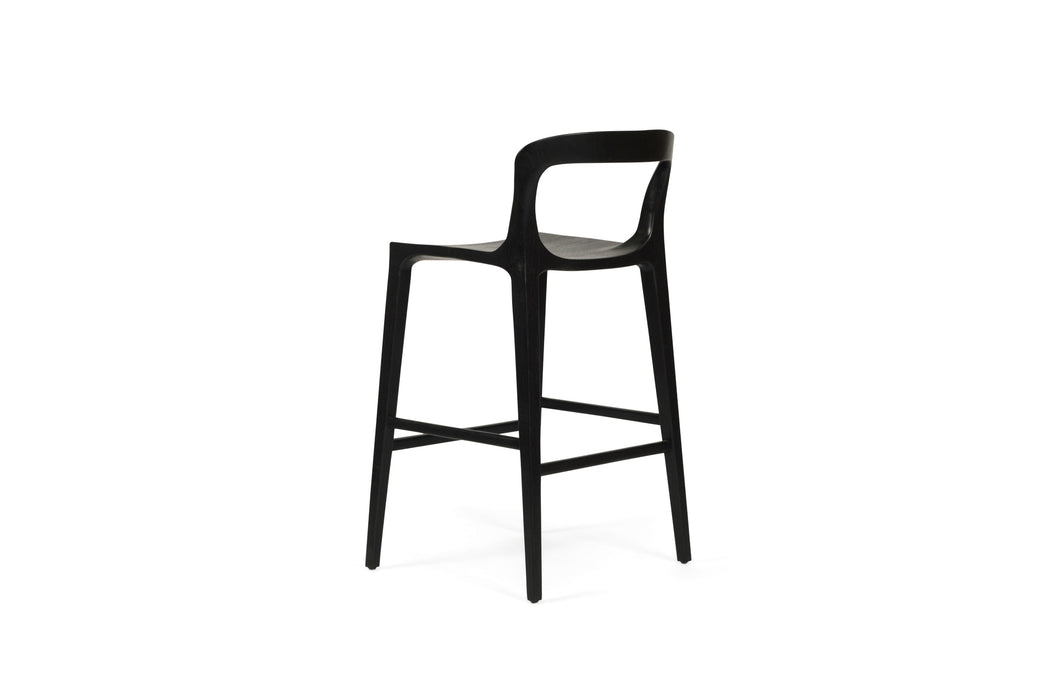 Rigby Counter Stool - Black