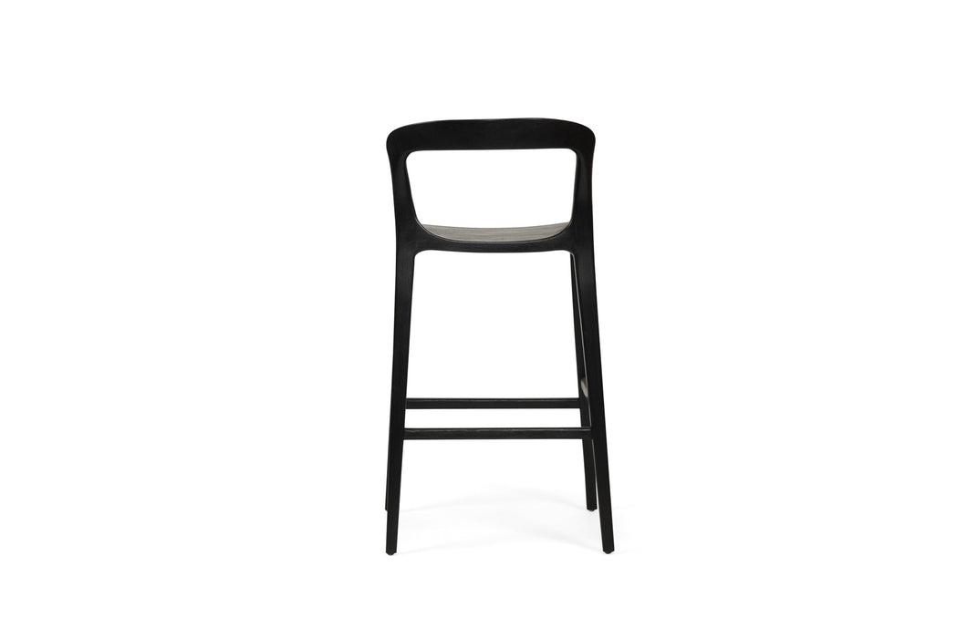 Rigby Counter Stool - Black