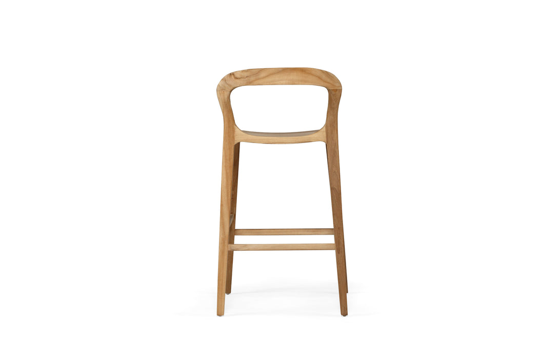 Rigby Counter Stool - Natural