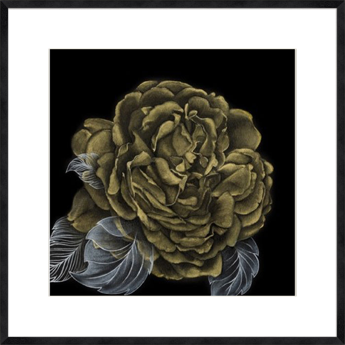 River Roses II Wall Art