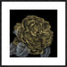 River Roses II Wall Art