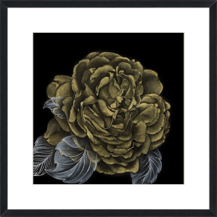 River Roses II Wall Art