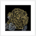 River Roses II Wall Art