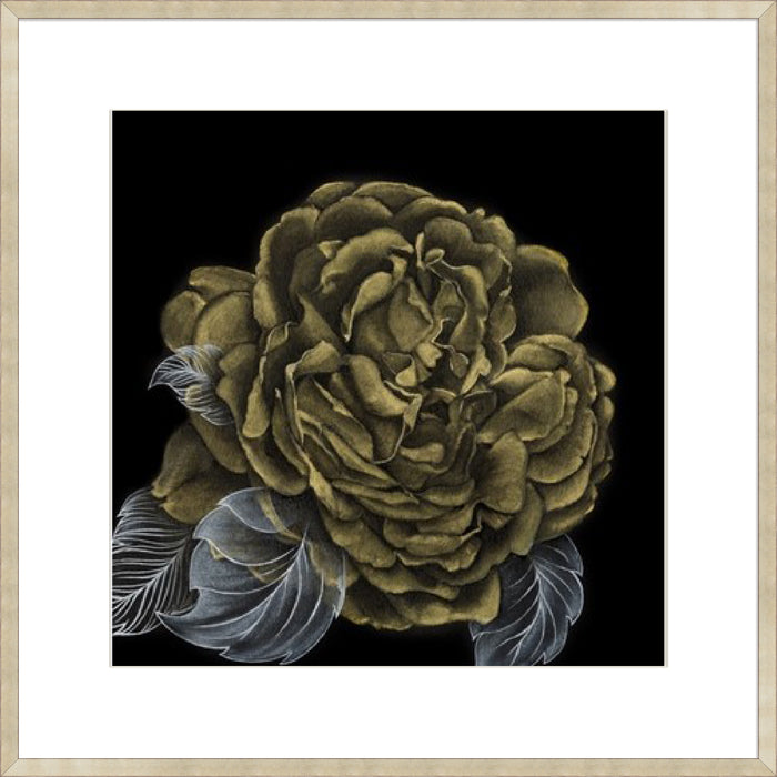 River Roses II Wall Art