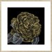 River Roses II Wall Art