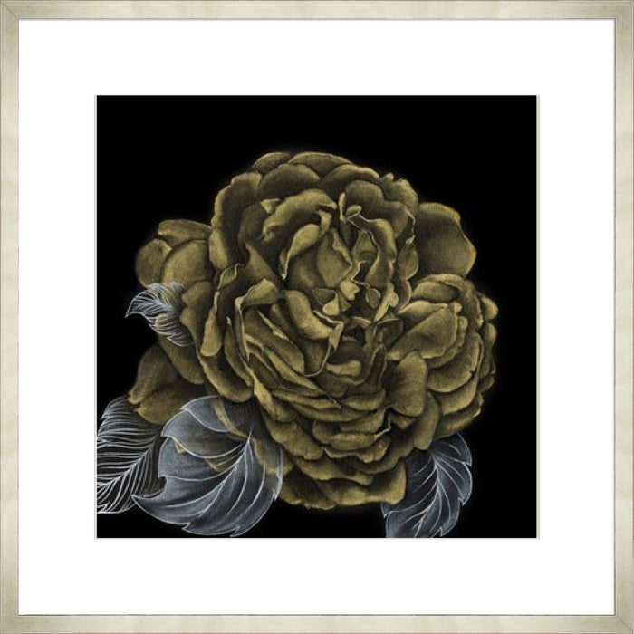 River Roses II Wall Art