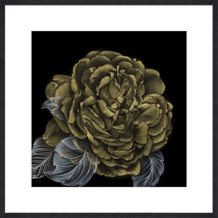 River Roses II Wall Art