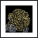 River Roses II Wall Art