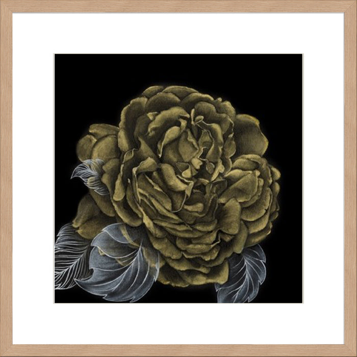 River Roses II Wall Art