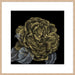 River Roses II Wall Art