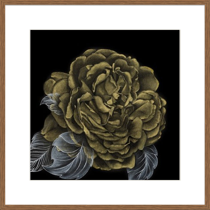 River Roses II Wall Art