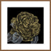River Roses II Wall Art