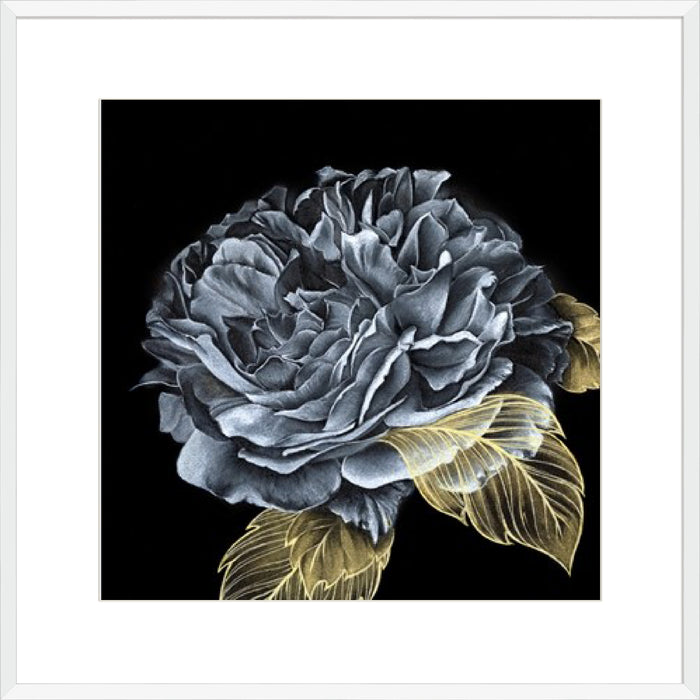 River Roses I Wall Art