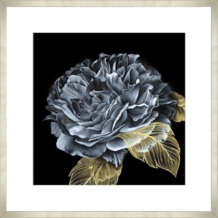 River Roses I Wall Art