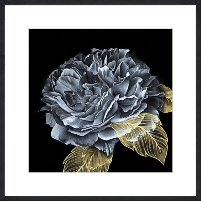 River Roses I Wall Art
