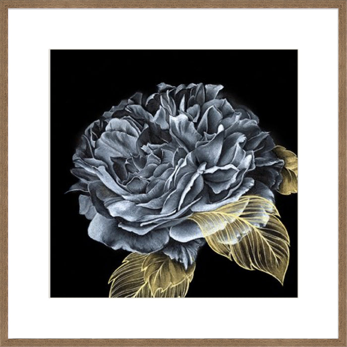 River Roses I Wall Art