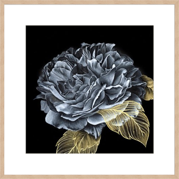 River Roses I Wall Art