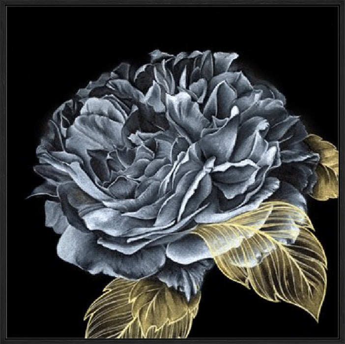 River Roses I Wall Art