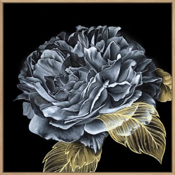 River Roses I Wall Art