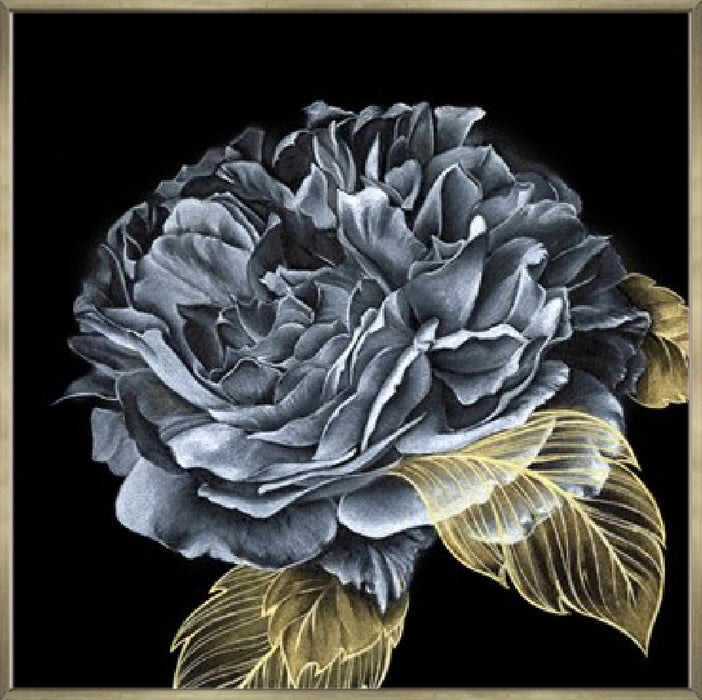 River Roses I Wall Art