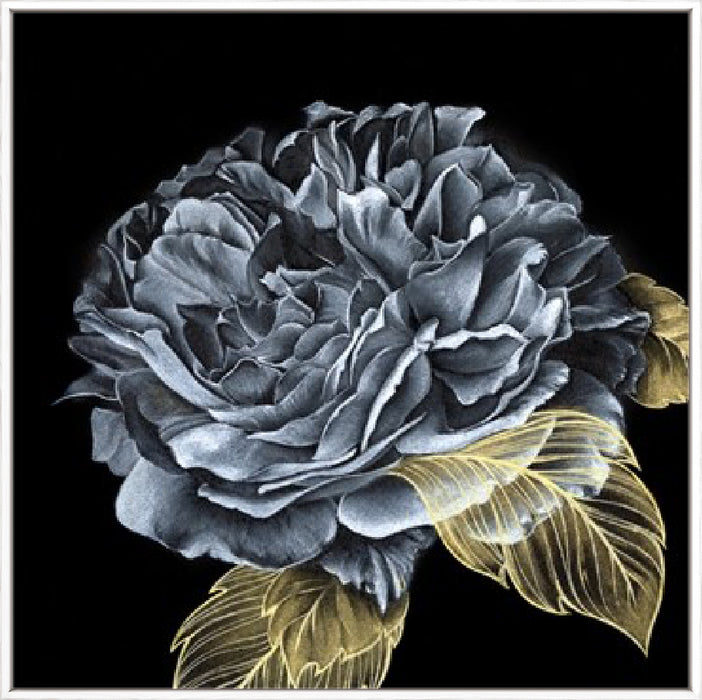 River Roses I Wall Art