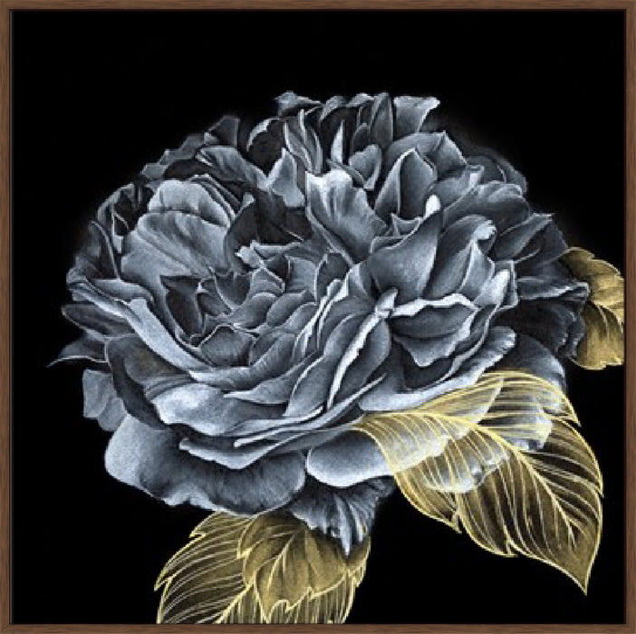River Roses I Wall Art