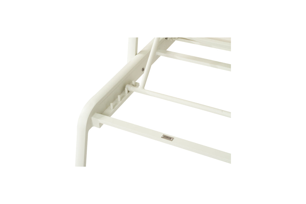 Roberto Outdoor Sunlounger